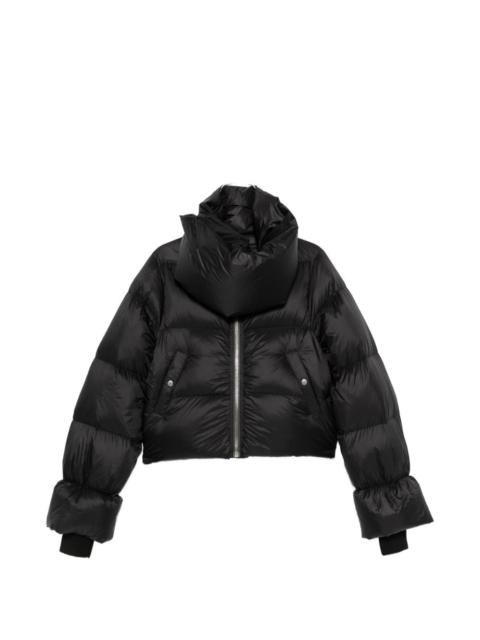 Rick Owens Rick Owens Women Short Down Jacket