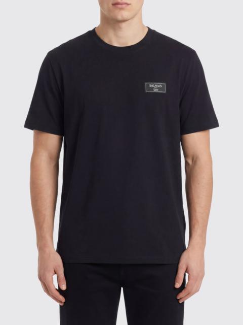 Balmain T-shirt men Balmain