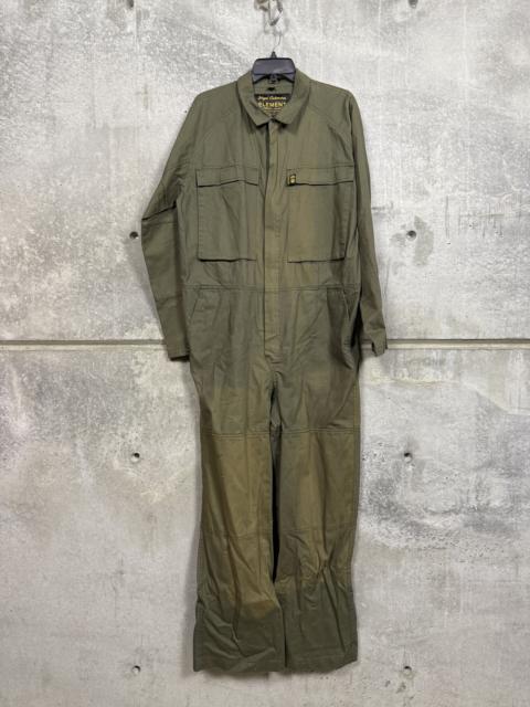 Nigel Cabourn Nigel Cabourn x Element Sawyer Coverall