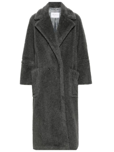 Max Mara `Kadiak` Coat