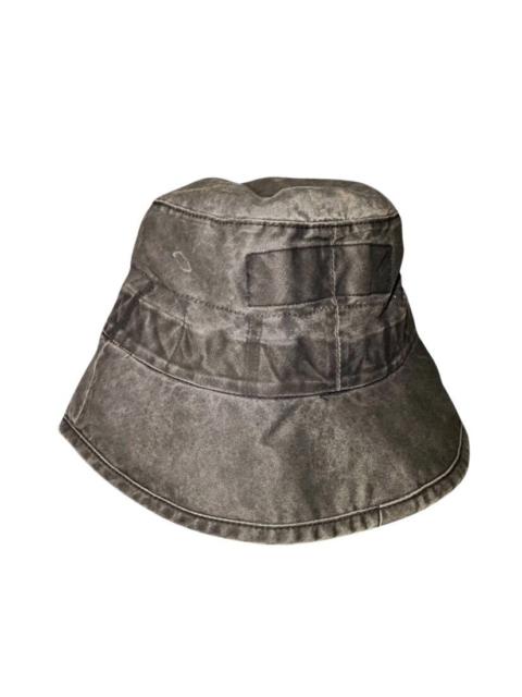 SS99 UNDERCOVER Relief Bucket Hat