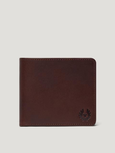 Belstaff HANCHURCH BIFOLD WALLET
