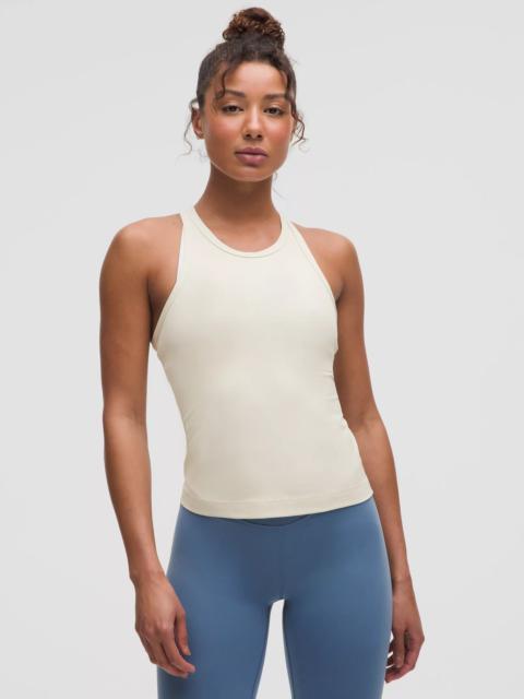 lululemon lululemon Align™ Waist-Length Racerback Tank Top