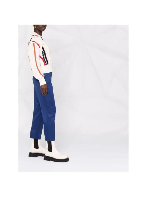 FERRAGAMO Ferragamo Trousers