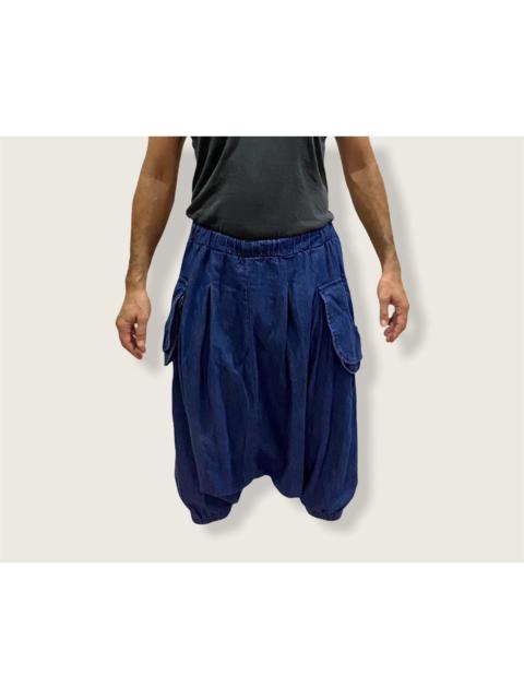 Other Designers Japanese Brand - Boyholic Harem Short Pants