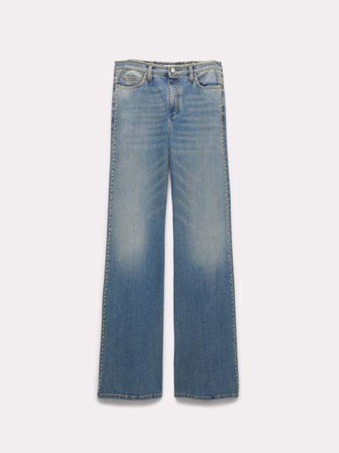 DOROTHEE SCHUMACHER DENIM LOVE pants