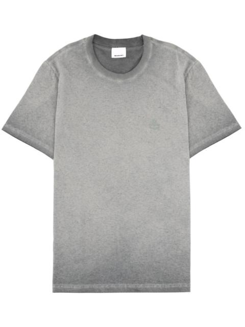 Isabel Marant Marant Men T-Shirt "Honore"