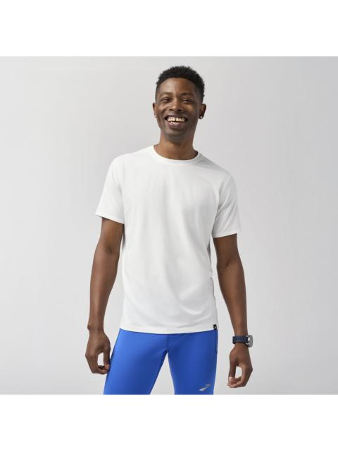 BROOKS Luxe Short Sleeve