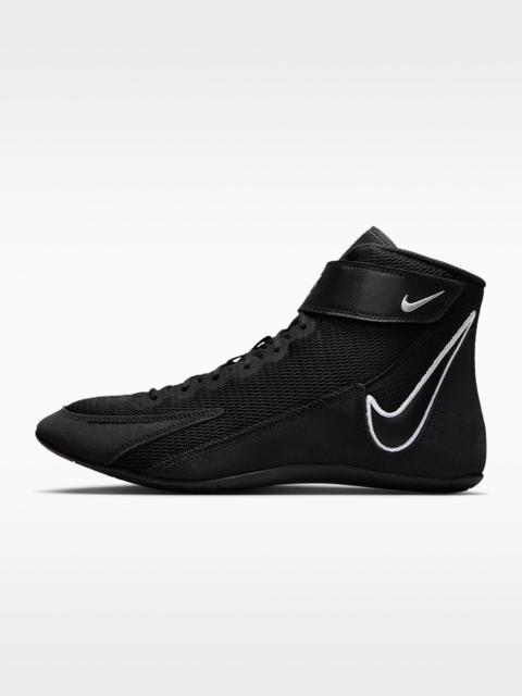 Nike Nike Speedsweep 8 Wrestling Shoes
