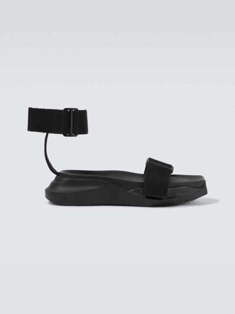 Rick Owens Geth sandals