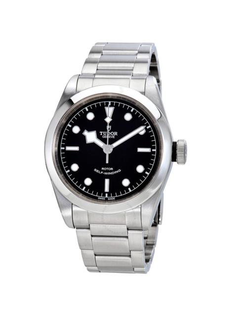 TUDOR Tudor Heritage Black Bay Automatic 41 mm Steel Watch M79540-0006