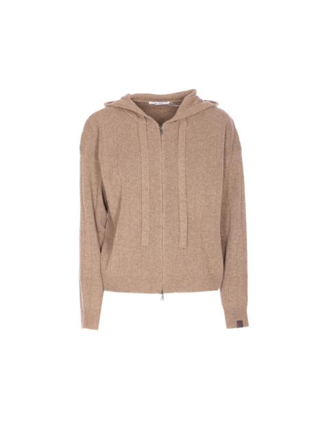 Max Mara Max Mara Women Rubiera Cardigan