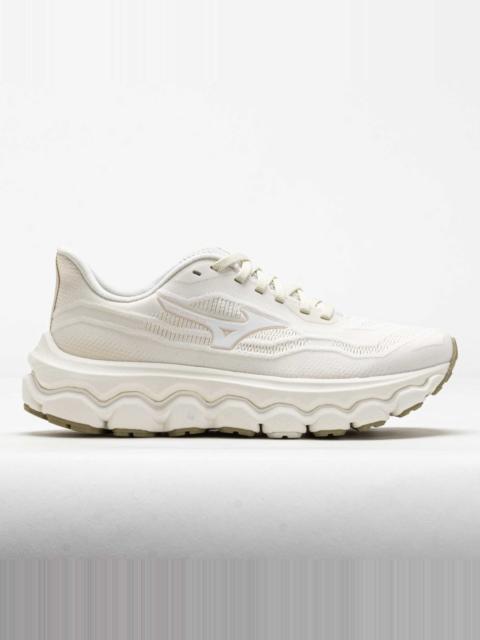 Mizuno Mizuno Wave Horizon 9 Women's Snow White/White