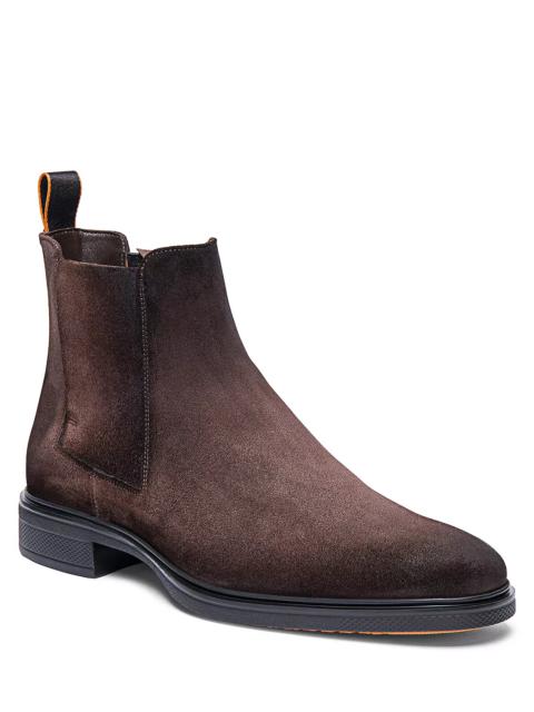 Santoni Men's Chelsea Boots