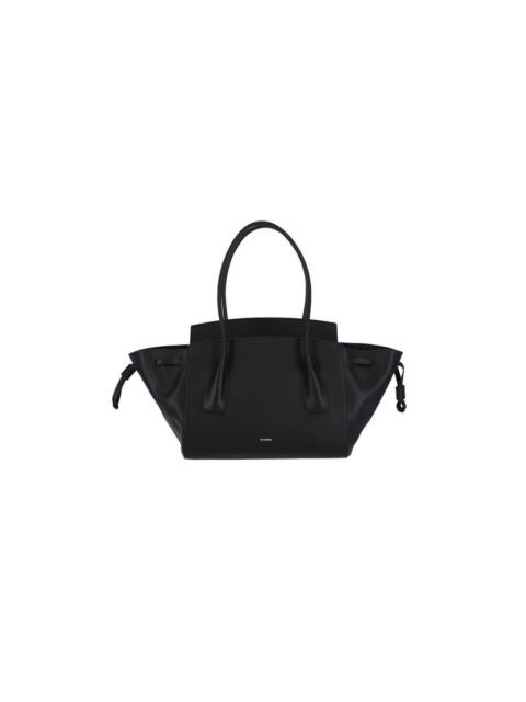Jil Sander Jil Sander Voyage Small Bag