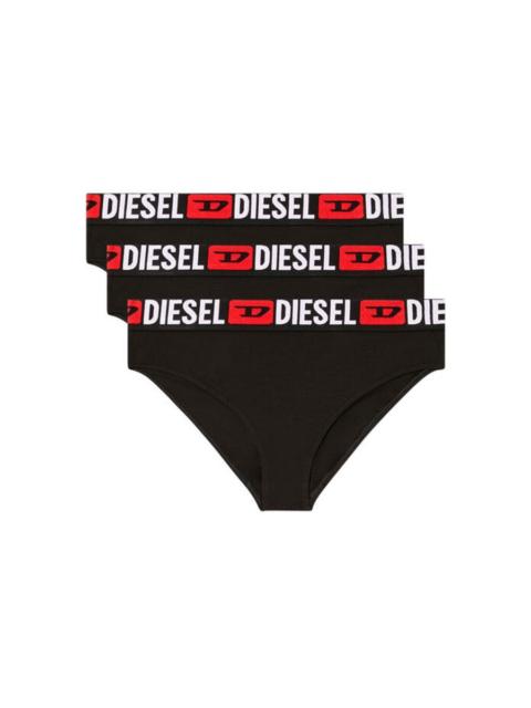 Diesel Diesel Women 3-Pack Slip "Sam-D-Core"