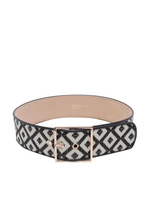 Max Mara Max Mara Women Mxapalato Belt