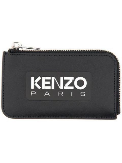 KENZO SMALL LEATHER GOODS