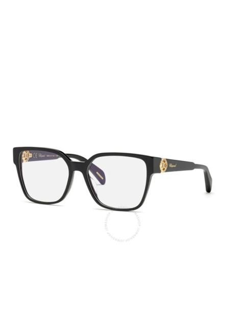 Chopard Chopard Demo Sport Ladies Eyeglasses VCH324S 700 55
