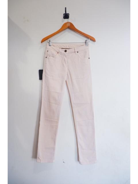 Brunello Cucinelli Brunello Cucinelli Skinny Fit Jeans