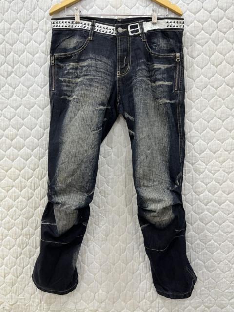 Seditionaries - (Cccc). PPFM JAPANESE HYPE DENIM