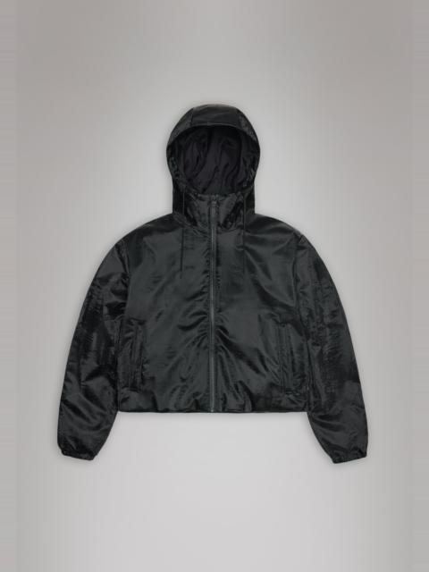 RAINS Lohja Short Insulated Jacket