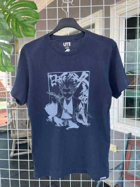 Other Designers Uniqlo - UT Anime Bleach Tee