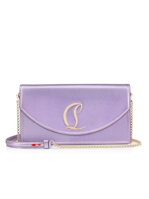 Christian Louboutin Christian Louboutin Loubi54 Clutch