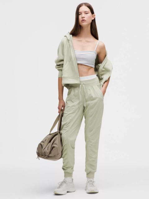 lululemon Dance Studio Mid-Rise Jogger *Full Length