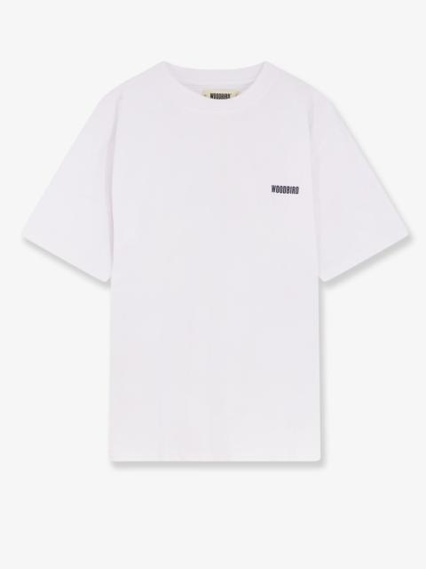 Other Designers Woodbird Wbbaine Intro Organic Cotton T-Shirt