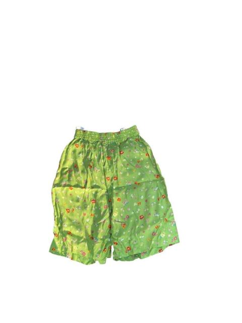 Other Designers Luxie Vintage Women's Multi Shorts