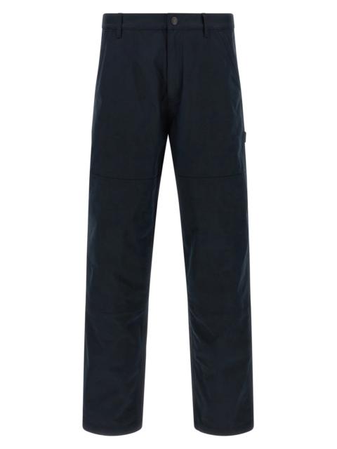 Moncler Cotton trousers