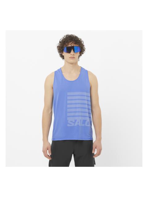 SALOMON SENSE AERO GRAPHIC