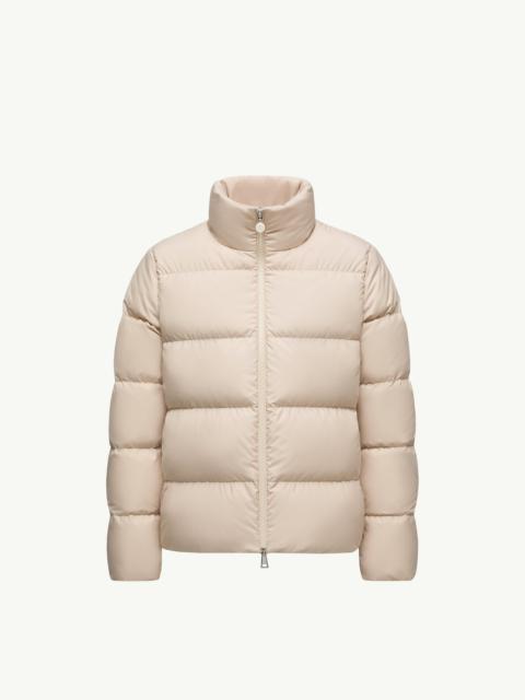Moncler Mauzun Short Down Jacket