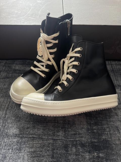 Rick Owens Rick Owens Converse Sneakers