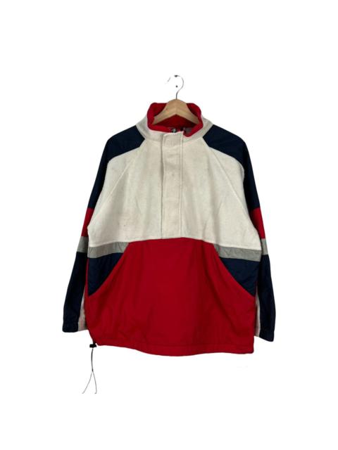 Other Designers Japanese Brand - RARE STYLE MULTI COLOUR BOMBER JACKET LIMPIES