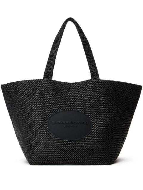 ALEXANDER WANG - Women Punch XL Tote Bag