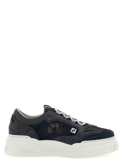 FENDI Fendi Men 'Fendi Force' Sneakers