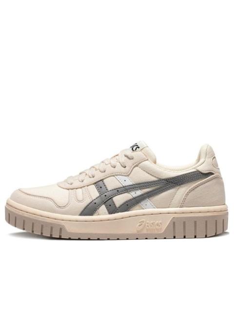 Asics ASICS Court MZ 'Cream Grey' 1203A127-200