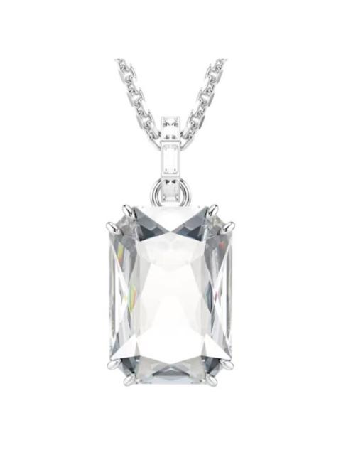 Swarovski - Swarovski Millenia Octagon Cut Pendant Necklace