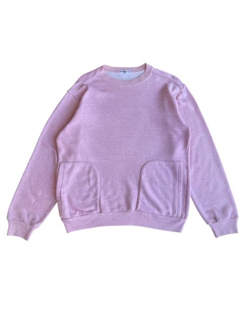 Other Designers Designer - Yves Saint Lauren YSL Sweatshirt Size M to L Refer Photo