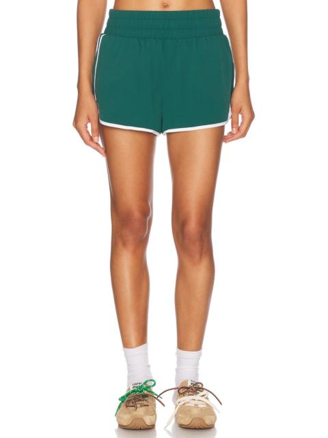 VARLEY Arlington Running 2" Short