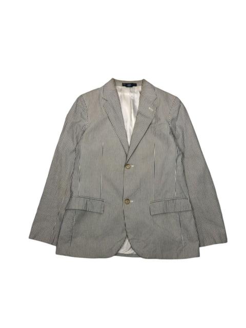 Polo Ralph Lauren 🔥VINTAGE HICKORY CHORE WORKER JACKET POLO RALPH LAUREN