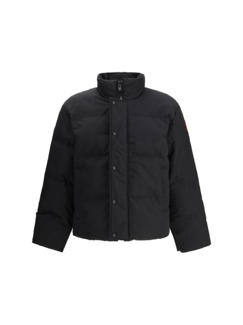 Canada Goose Canada Goose Men Parka Bayview
