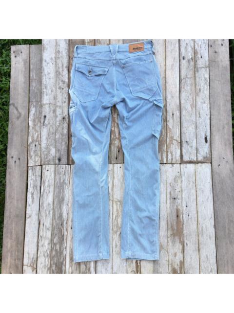 Other Designers Archival Clothing - Fieldcore cargo pant japan streetwear travis scott style