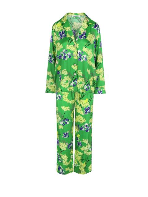 BERNADETTE Pyjama Louis Satin