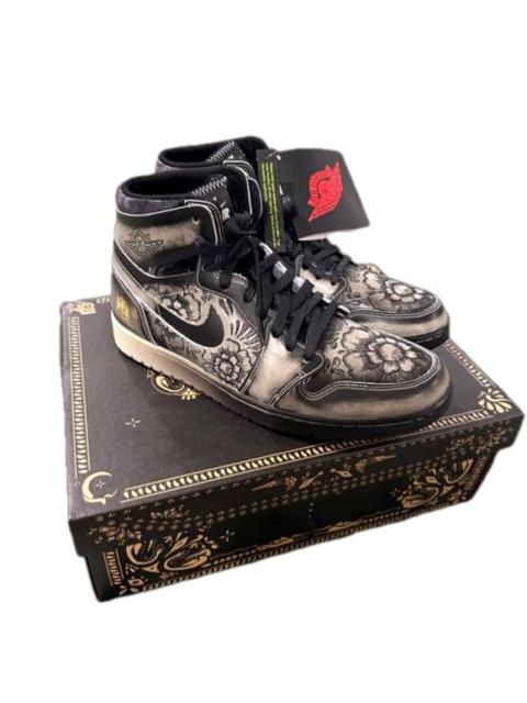 Nike Nike Jordan 1 High Zoom Air CMFT 2 Dia De Los Muertos