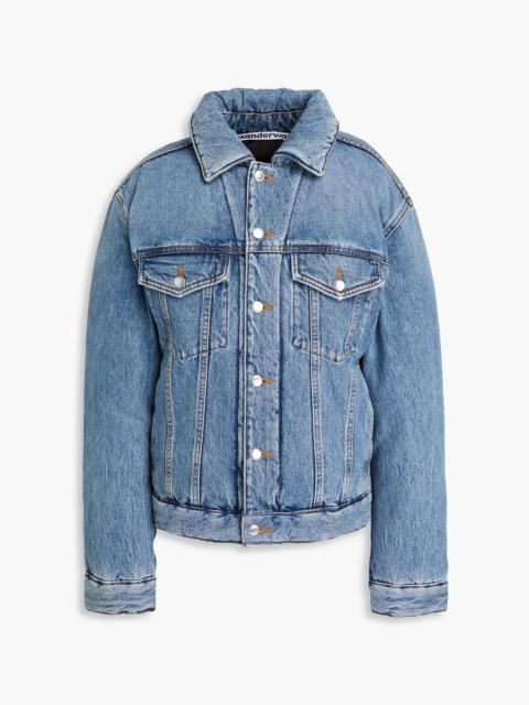 Alexander Wang Denim jacket