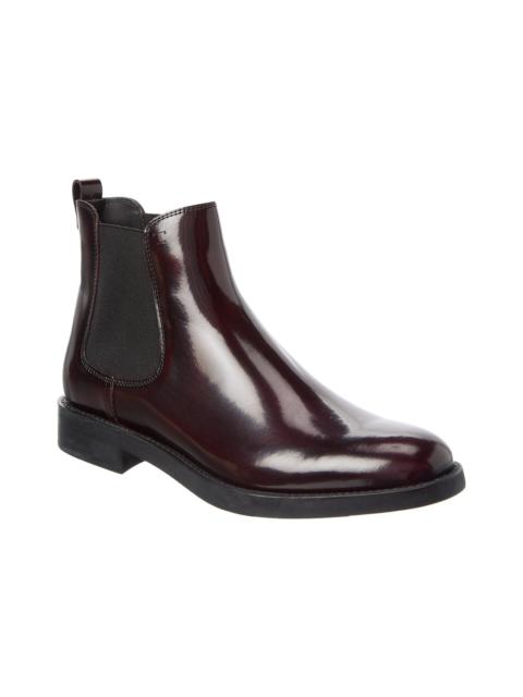Tod's TOD’s Leather Bootie