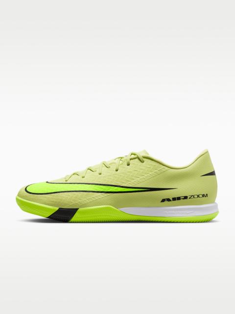 Nike Nike Mercurial Vapor 16 Academy Indoor/Court Low-Top Soccer Shoes